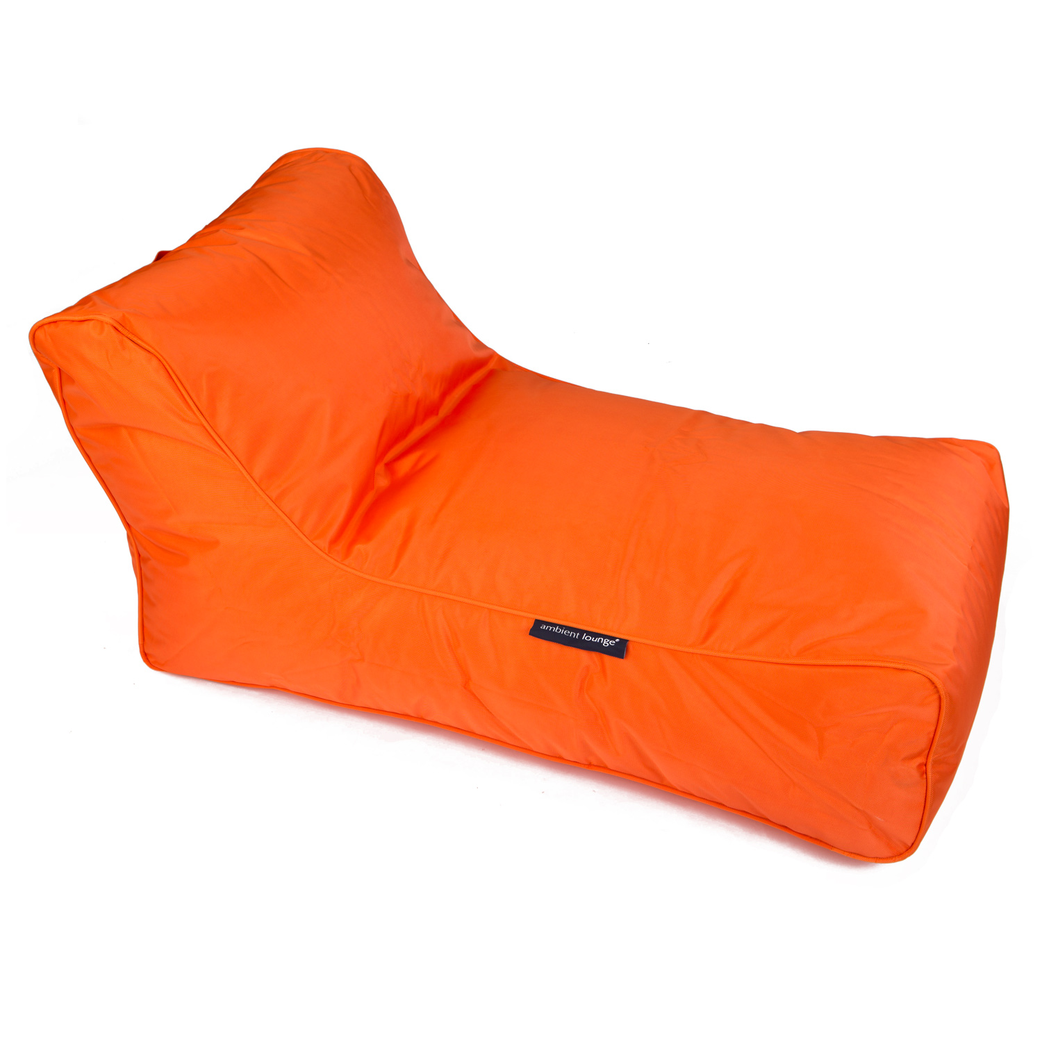 Outdoor Bean Bags Studio Lounger Manderina Bean Bags New Zealand