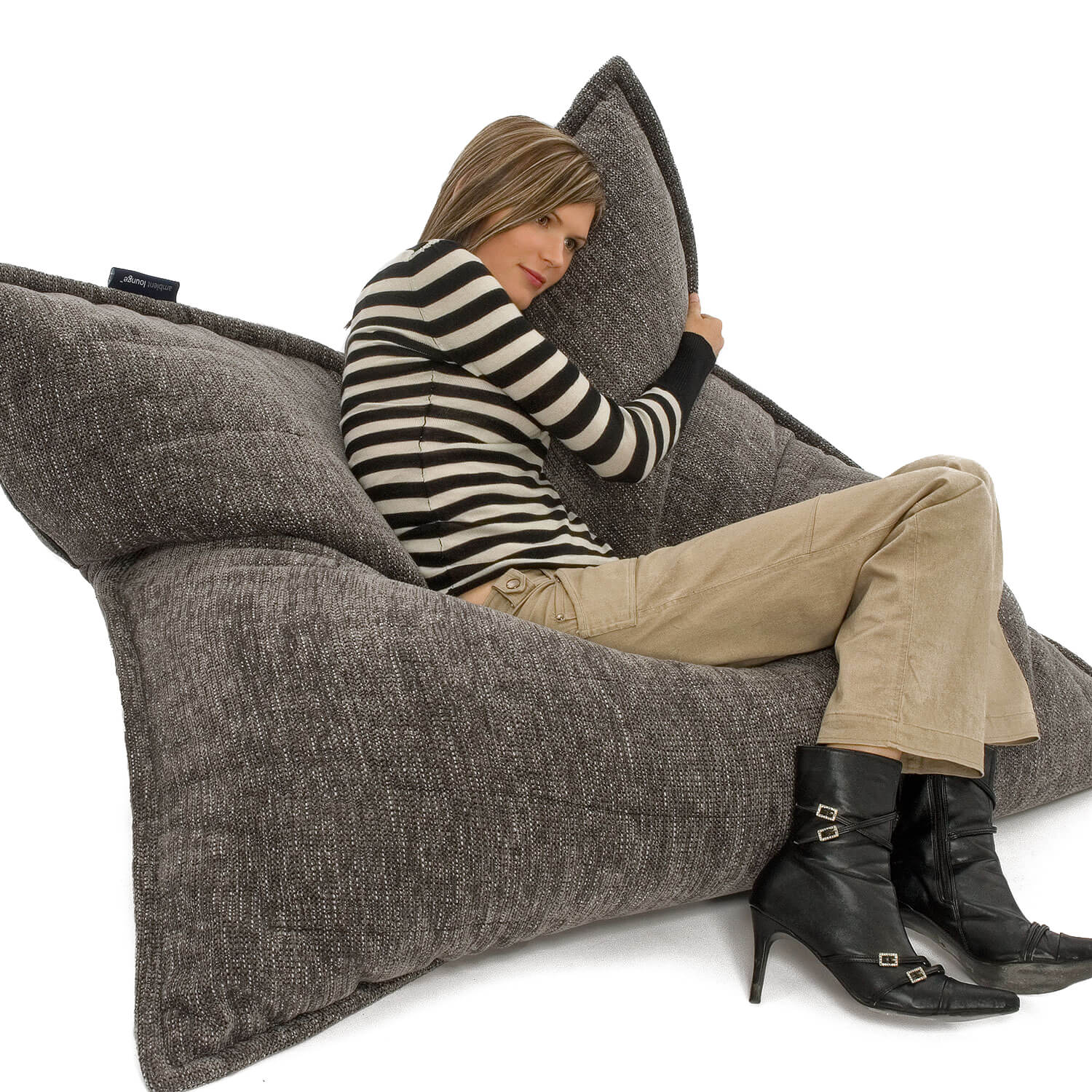 Indoor Bean Bags Zen Lounger NYC Apartment Bean Bag New Zealand