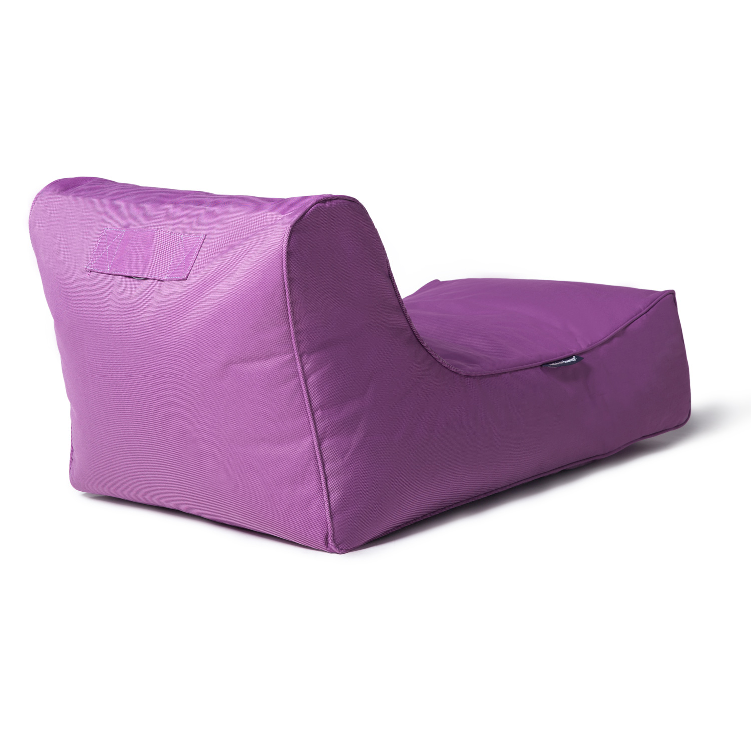 Outdoor Bean Bags Studio Lounger Acai Merlot Bean Bags New Zealand