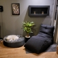 Medium Luxury Indoor/Outdoor Dog Bed (Original)