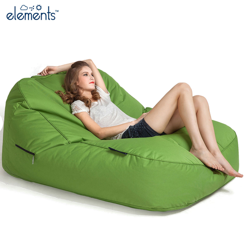 Outdoor Bean Bags Satellite Twin Sofa Rainforest Retreat Bean