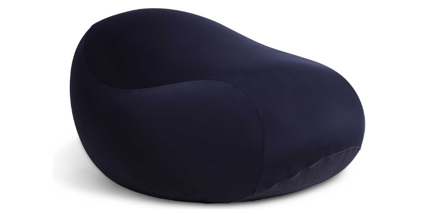 Ballistic Black Space Pod from Ambient Lounge in New Zealand