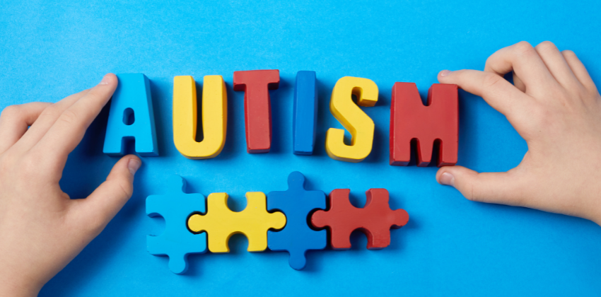 Deep Pressure Therapy for Autism