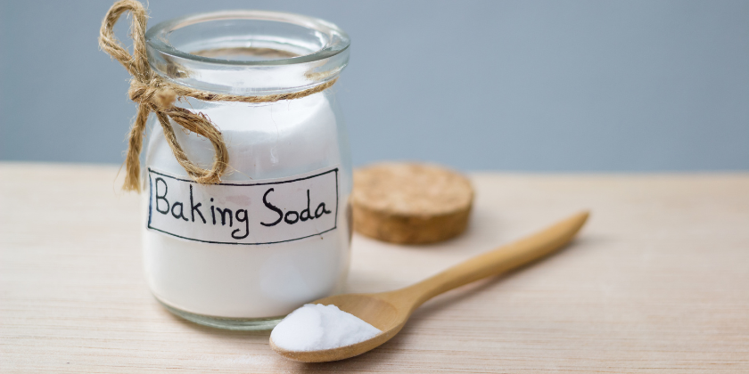 Baking soda