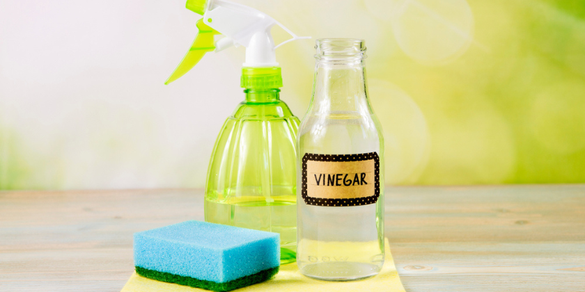 Vinegar 