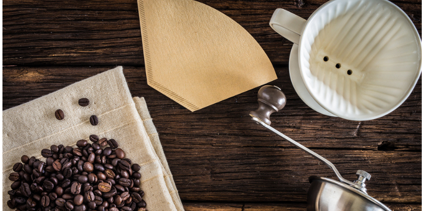 Coffee filter