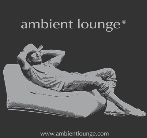 Ambient Lounge Bean Bag