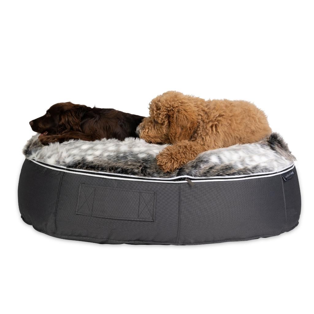 Dog Beds Wild Animal Large Size Outlet Items ambient