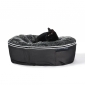 Small Premium Faux Fur Cat Bed Cover (Original)