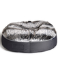 XXL Luxury Indoor/Outdoor Dog Bed (Wild Animal)