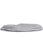 thermoquilt cooling waterproof cushion dog beds made of bean bags by Ambient Lounge