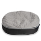 thermoquilt cooling waterproof cushion dog beds made of bean bags by Ambient Lounge