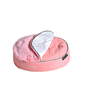 pink ballerina limited edition cushion dog beds made of bean bags by Ambient Lounge