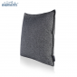 Outdoor Cushion in Titanium Weave Fabric from ambient lounge in New Zealand