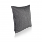 Outdoor Cushion in Titanium Weave Fabric from ambient lounge in New Zealand