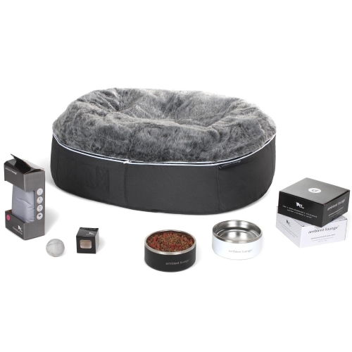 XXL New Dog Luxury Essentials Pack