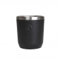 Stainless Steel Drink Cup - 300ml (Black)