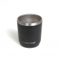 Stainless Steel Drink Cup - 300ml (Black)