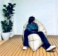 Zen Lounger - Sandstorm (Outlet)