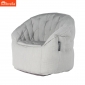 bean bag luxury luxury bean bag designers sofa grey maldives grey sunbrella designer bean bag outdoor bean bag outdoor furniture outdoor sofa