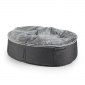 Large Rebound Foam Mattress Dog Bed (Original)