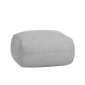 grey ottoman bean bag new zealand