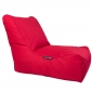 Evolution Sofa - Toro Red