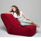 Red Evolution Bean Bags - Ambient Lounge