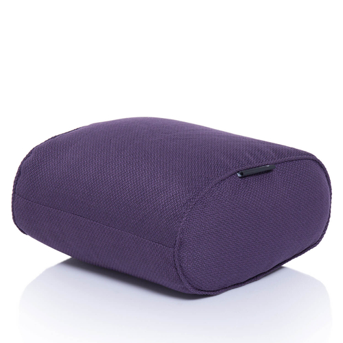 purple ottoman bean bag new zealand