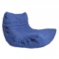 Blue Jazz Acoustic Bean Bags - Ambient Lounge