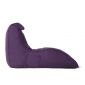 violet avatar bean bag