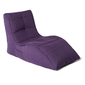 violet avatar bean bag