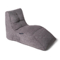 Grey Avatar Bean Bag Sofa