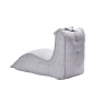 Avatar Lounger with Headrest - Tundra Spring