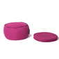 Pink Wing Ottoman  Bean Bags - Ambient Lounge