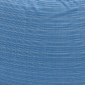 blue satellite twin fabric swatch