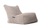 Beige Evolution Bean Bags - Ambient Lounge