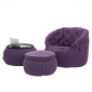 Contempo Set - Aubergine Dream