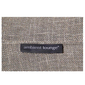Eco Weave Interior Fabric swatch