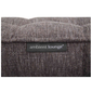 Luscious Grey Interior Fabric Swatch