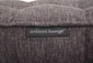 Luscious Grey interior Fabric Swatch