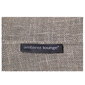 Eco Weave Beige Interior Fabric