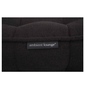 Black Sapphire Interior Fabric