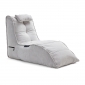 Avatar Lounger - Keystone Grey