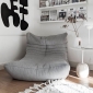 Acoustic Sofa - Keystone Grey