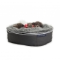 Small Luxury Indoor/Outdoor Dog Bed (Original)