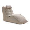 Beige Avatar Bean Bag Sofa