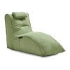 Green Avatar Bean Bag Sofa