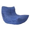 Blue Jazz Acoustic Bean Bags - Ambient Lounge