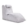 White Avatar Bean Bag Sofa